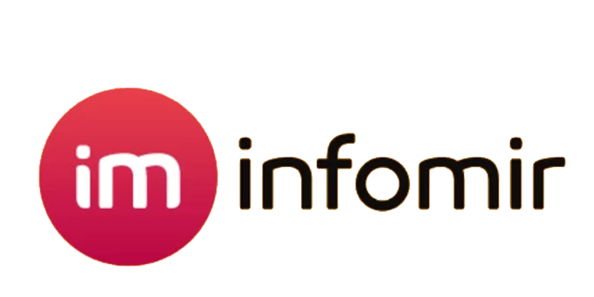 Infomir